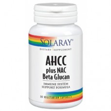 AHCC Pret 226 lei Antioxidand Eficient pentru Ciroza Hepatita Chimioterapie